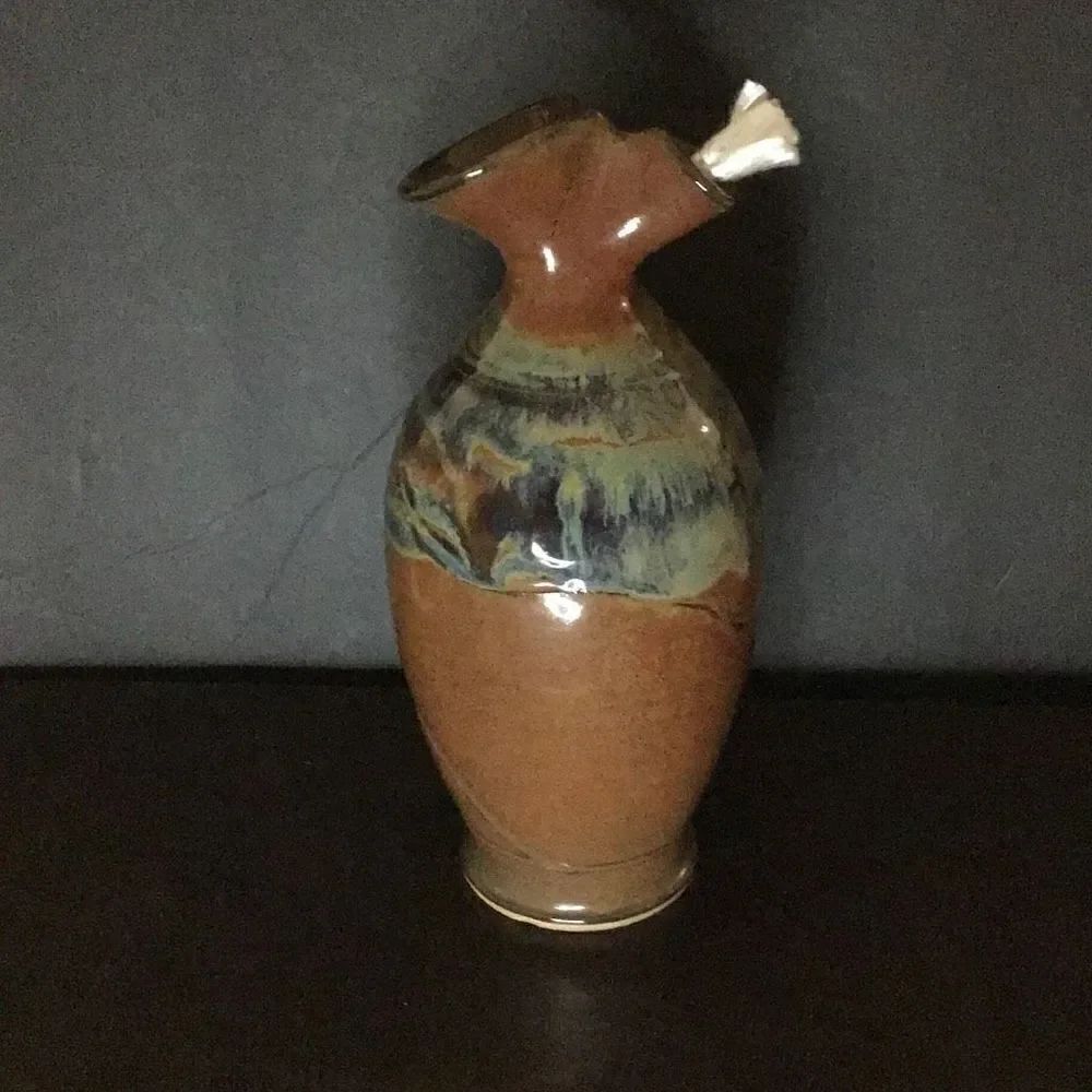 Oil, lamp, or scant w￼ick from R I M￼